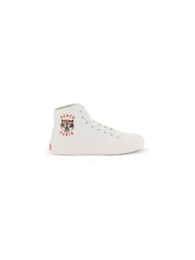 High-Top Sneakers