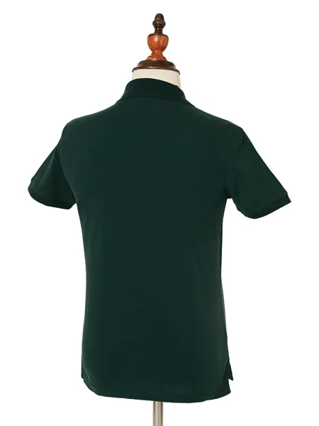 Kings Club Couture Polo Shandur Green Men KCPS0006
