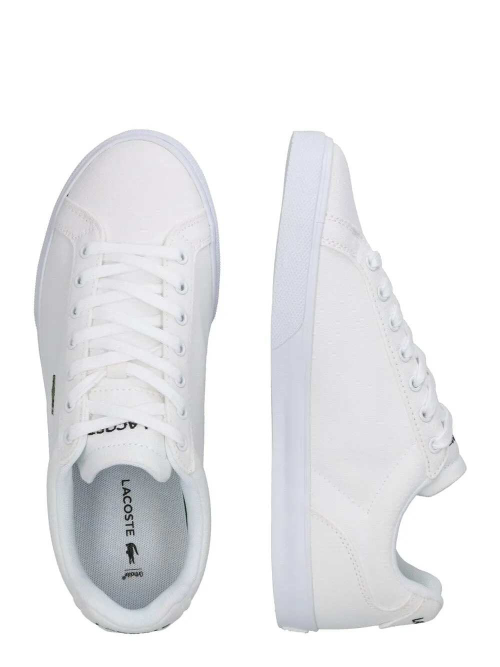 Lacoste LEROND sneakers, white