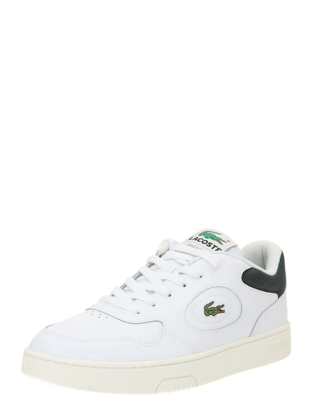Lacoste Lineset sneakers, white