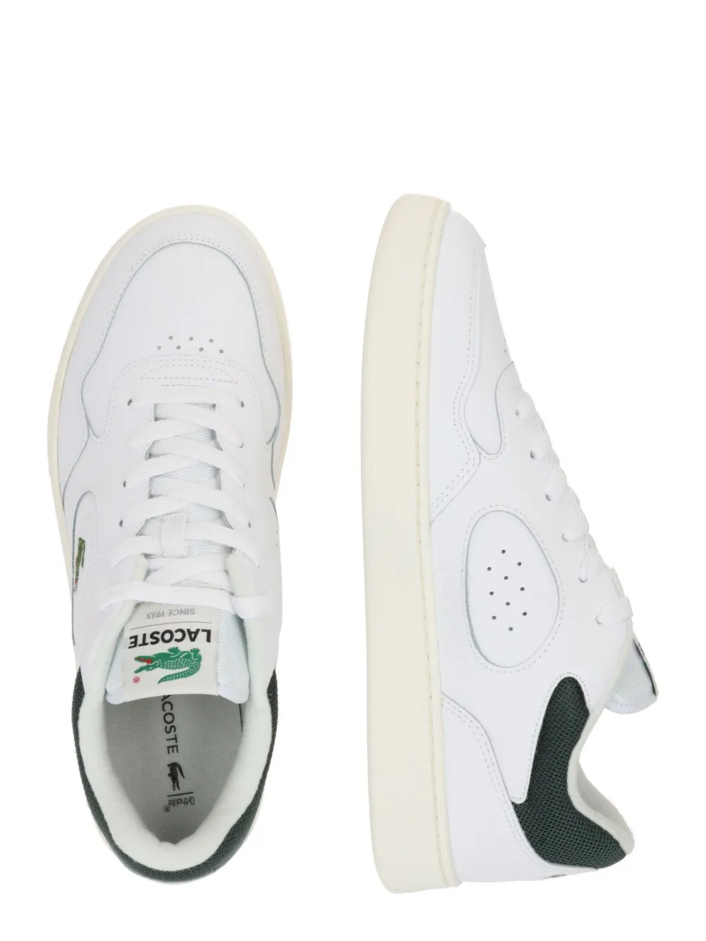 Lacoste Lineset sneakers, white