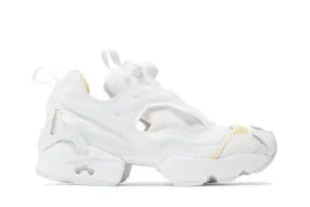 Maison Margiela Reebok x Maison Margiela InstaPump Fury 'Memory Of - White' sneakers, white