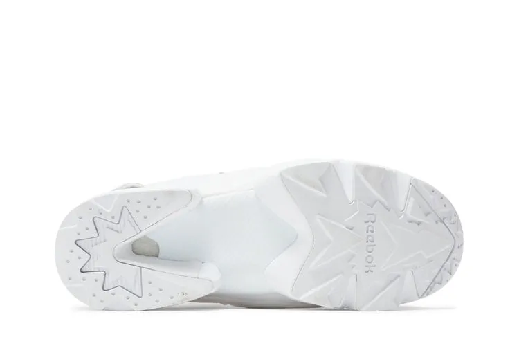 Maison Margiela Reebok x Maison Margiela InstaPump Fury 'Memory Of - White' sneakers, white