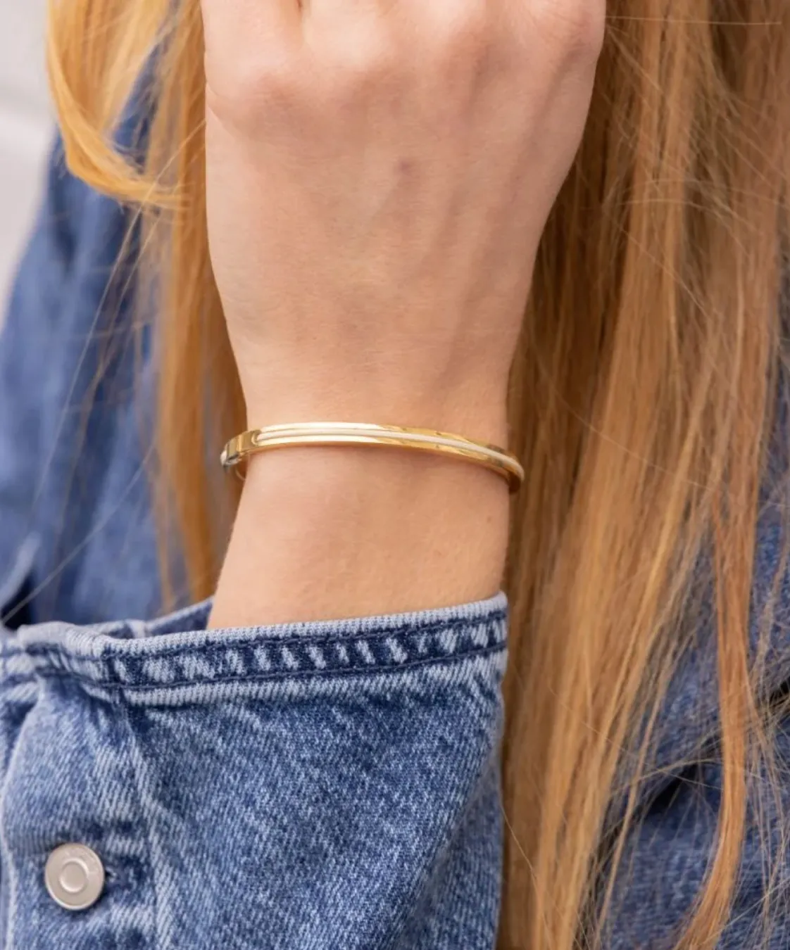 Maya Lou Bracelet