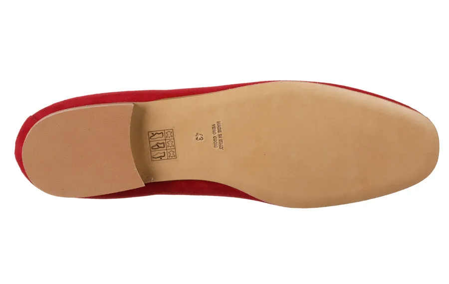 MDF RETRO RED