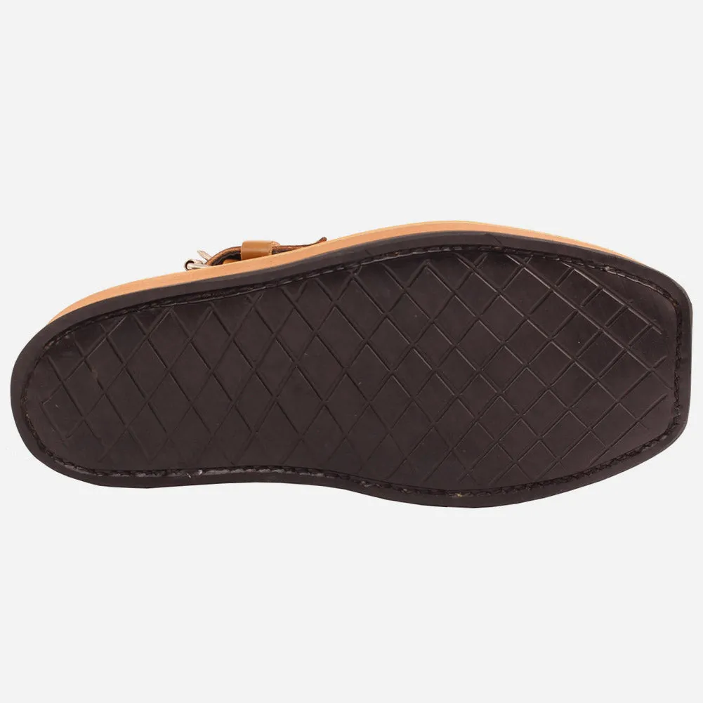 Mens Premium BALSM Peshawari Sandals - Stylish & Comfortable Footwear