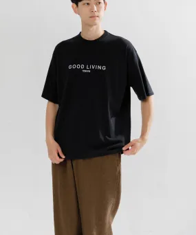 【MEN , WOMEN】STATEMENT TEE