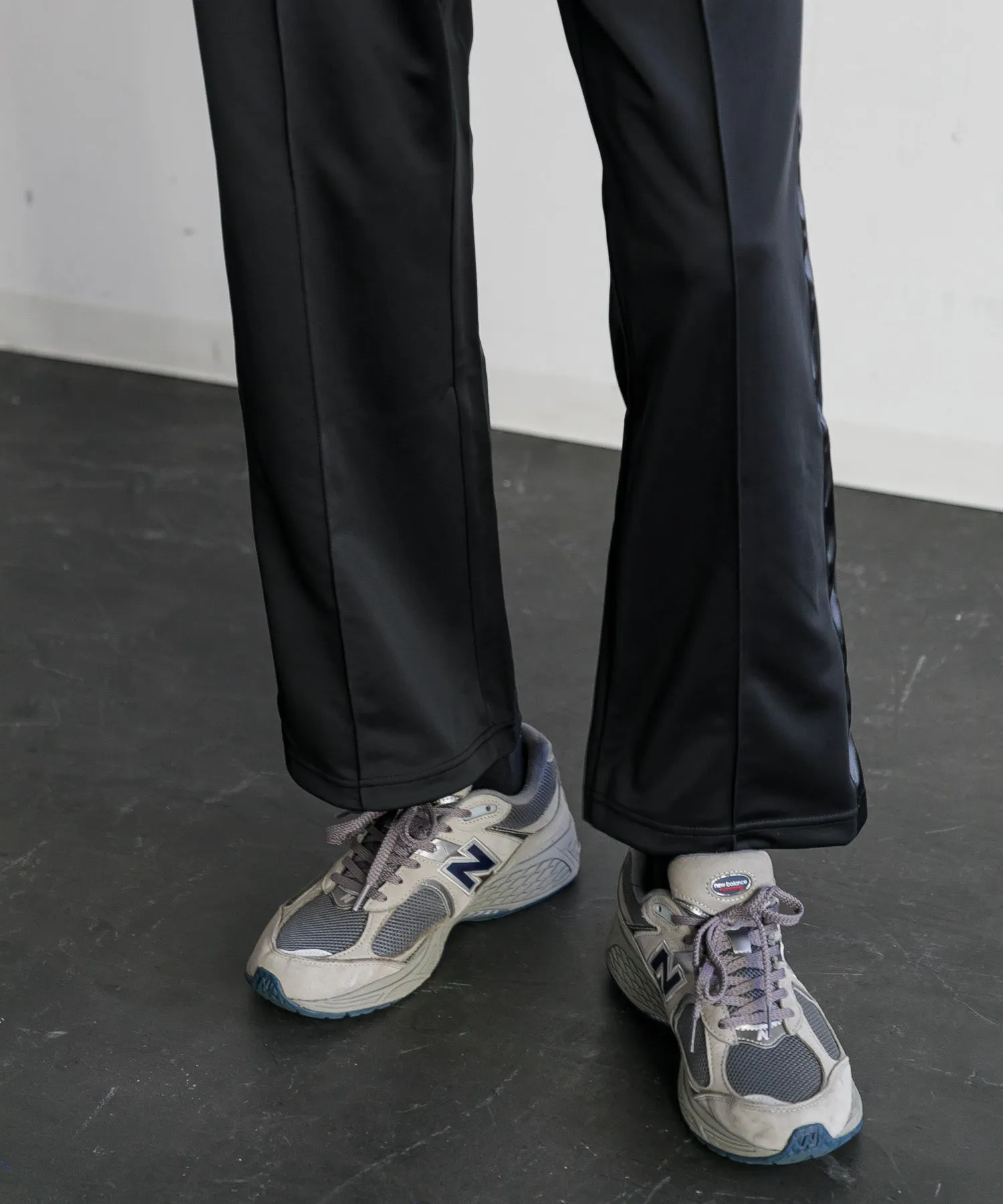 【MEN】GDSS SMOKING PANTS