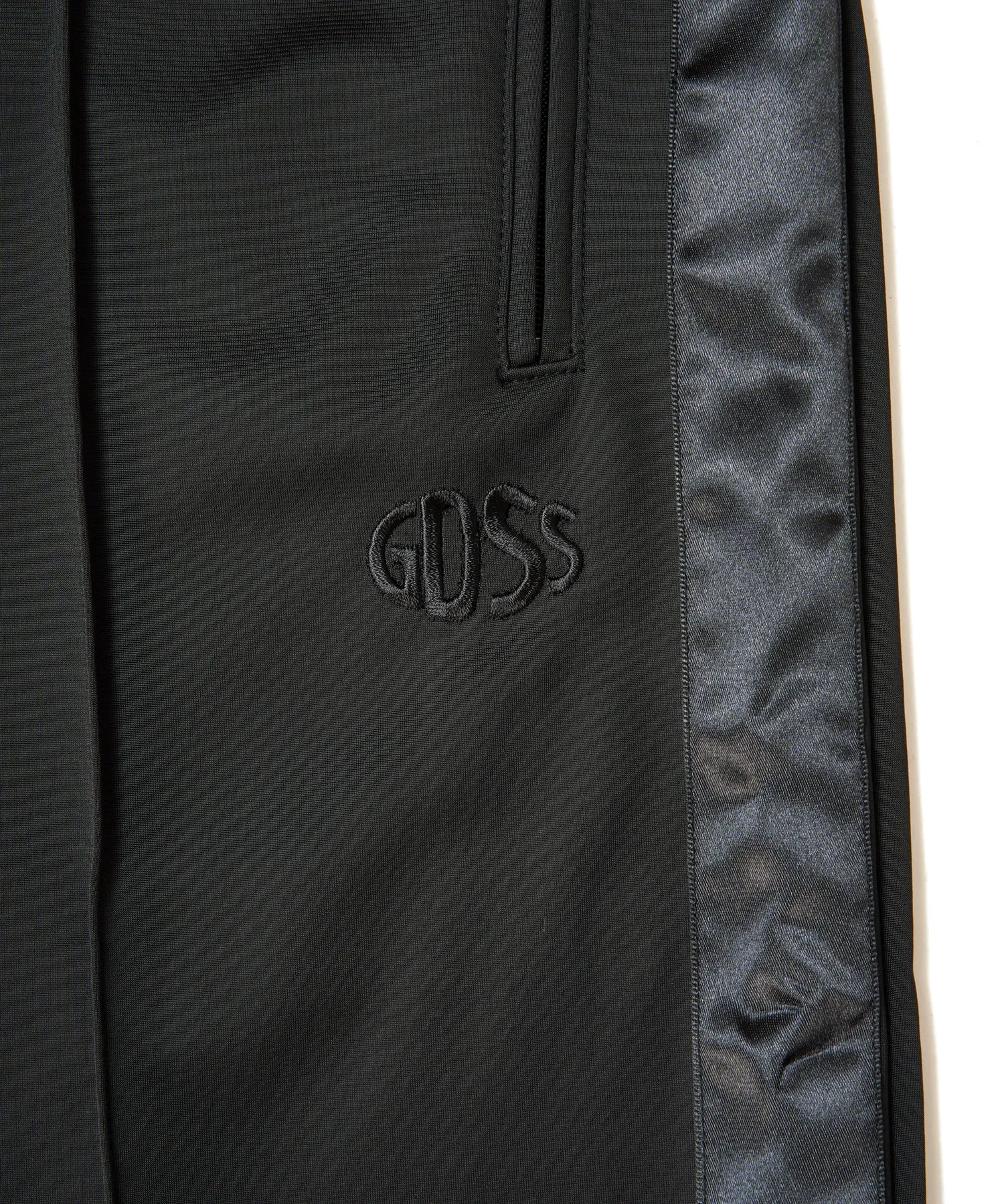 【MEN】GDSS SMOKING PANTS