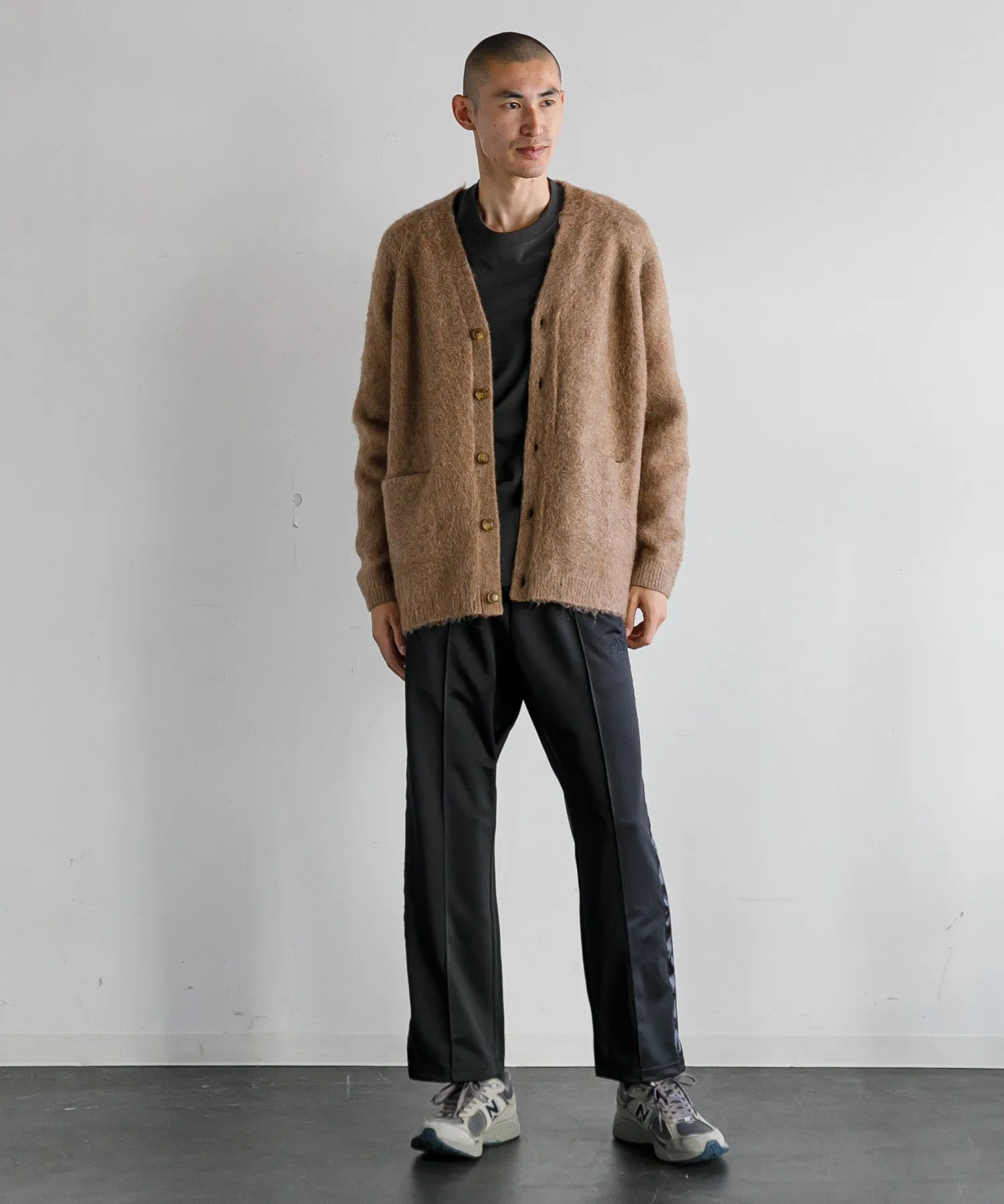 【MEN】GDSS SMOKING PANTS