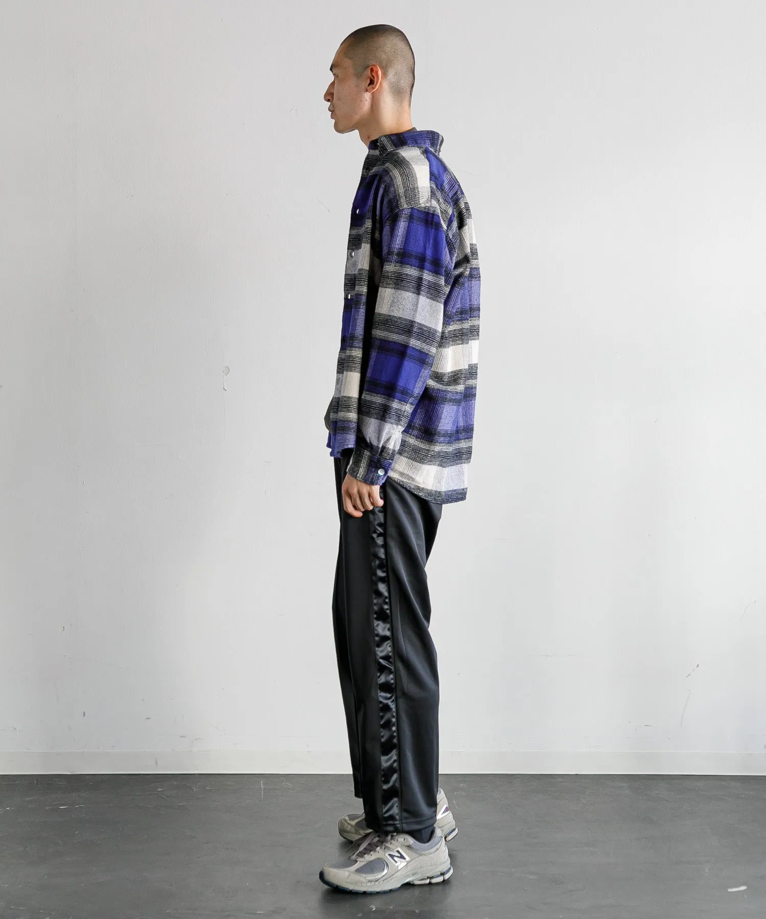 【MEN】GDSS SMOKING PANTS