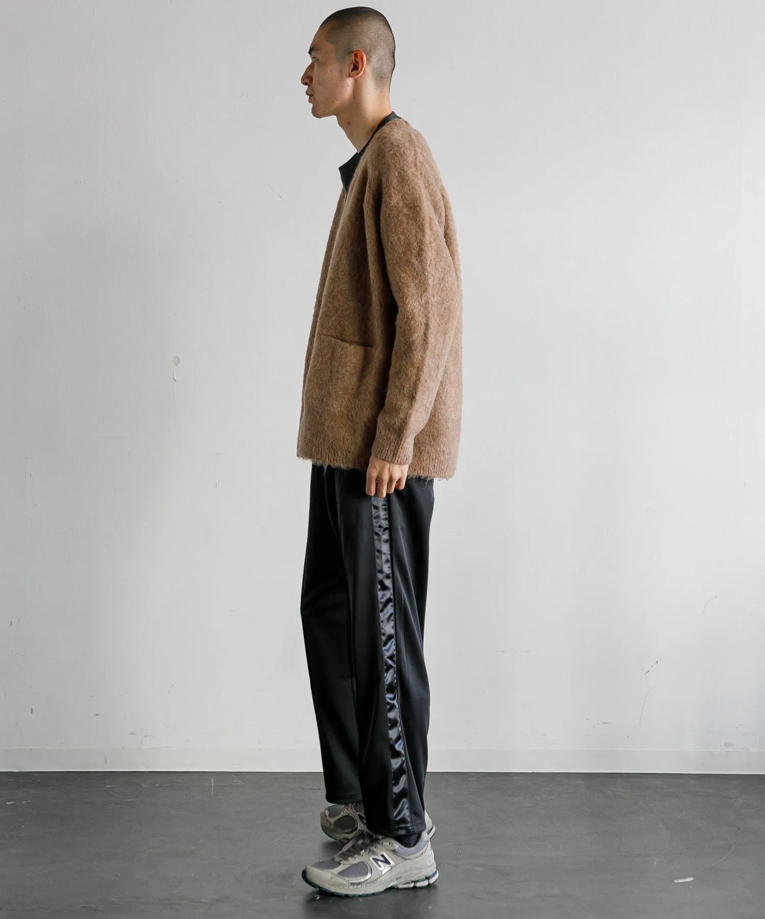【MEN】GDSS SMOKING PANTS