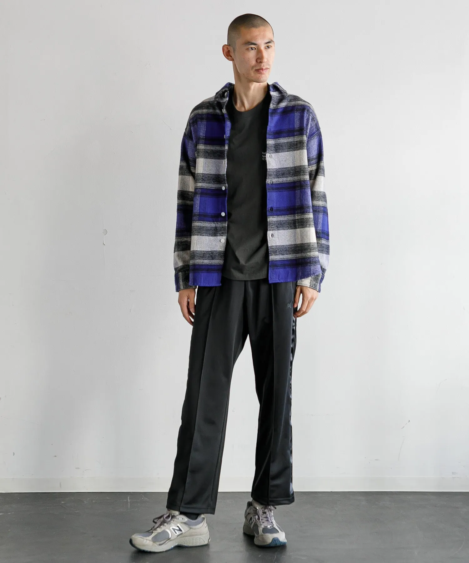 【MEN】GDSS SMOKING PANTS