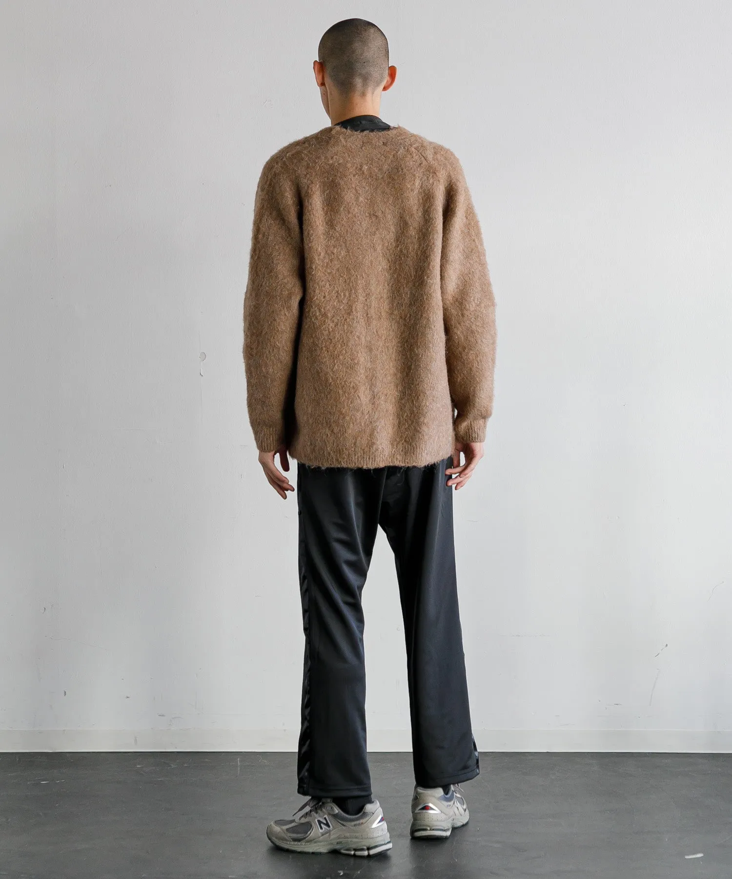 【MEN】GDSS SMOKING PANTS