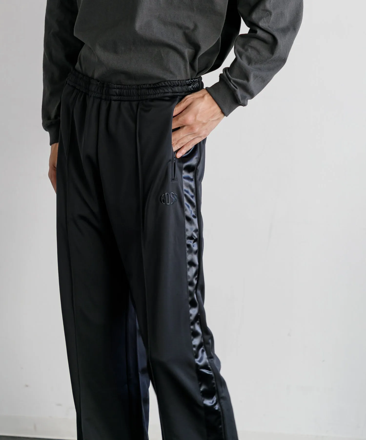 【MEN】GDSS SMOKING PANTS