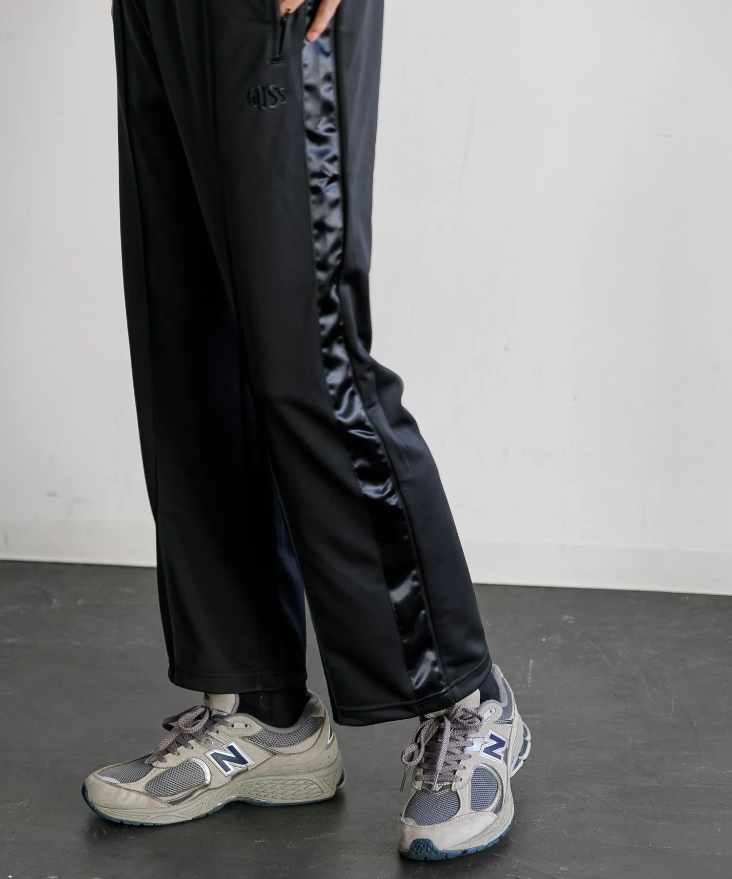 【MEN】GDSS SMOKING PANTS