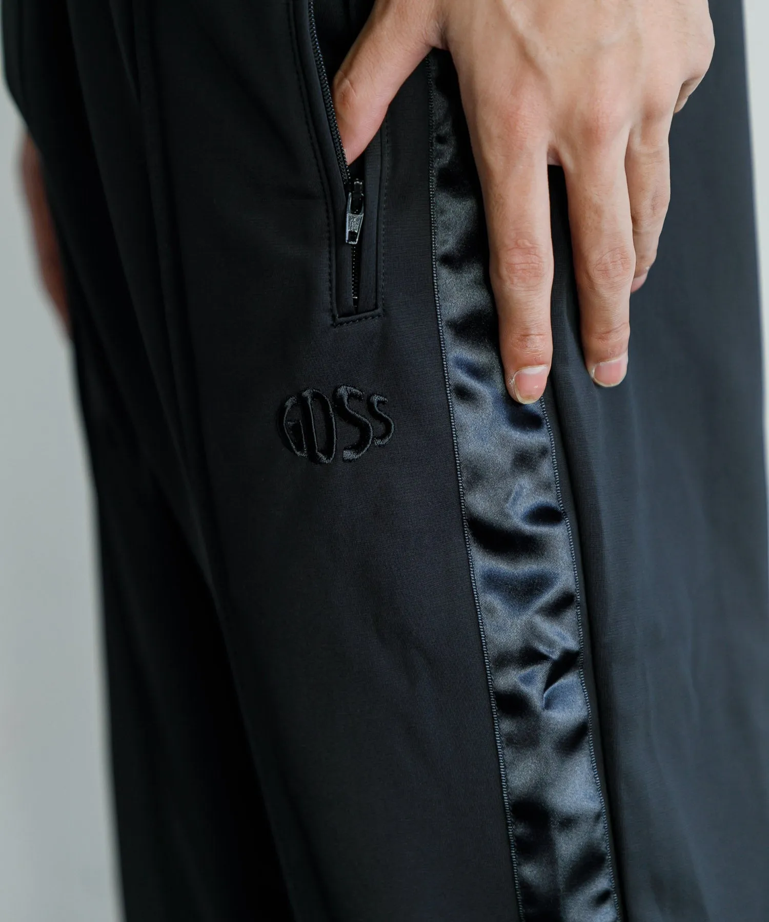 【MEN】GDSS SMOKING PANTS