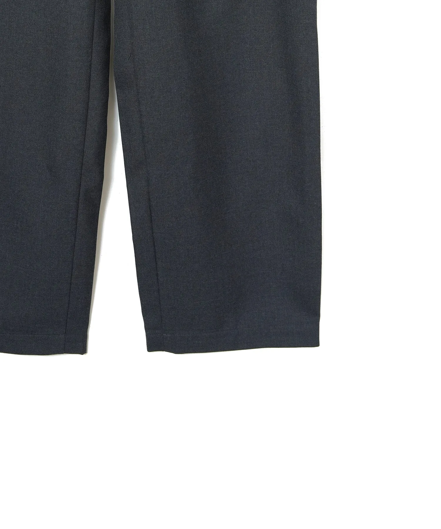 【MEN】nanamica Club Pants