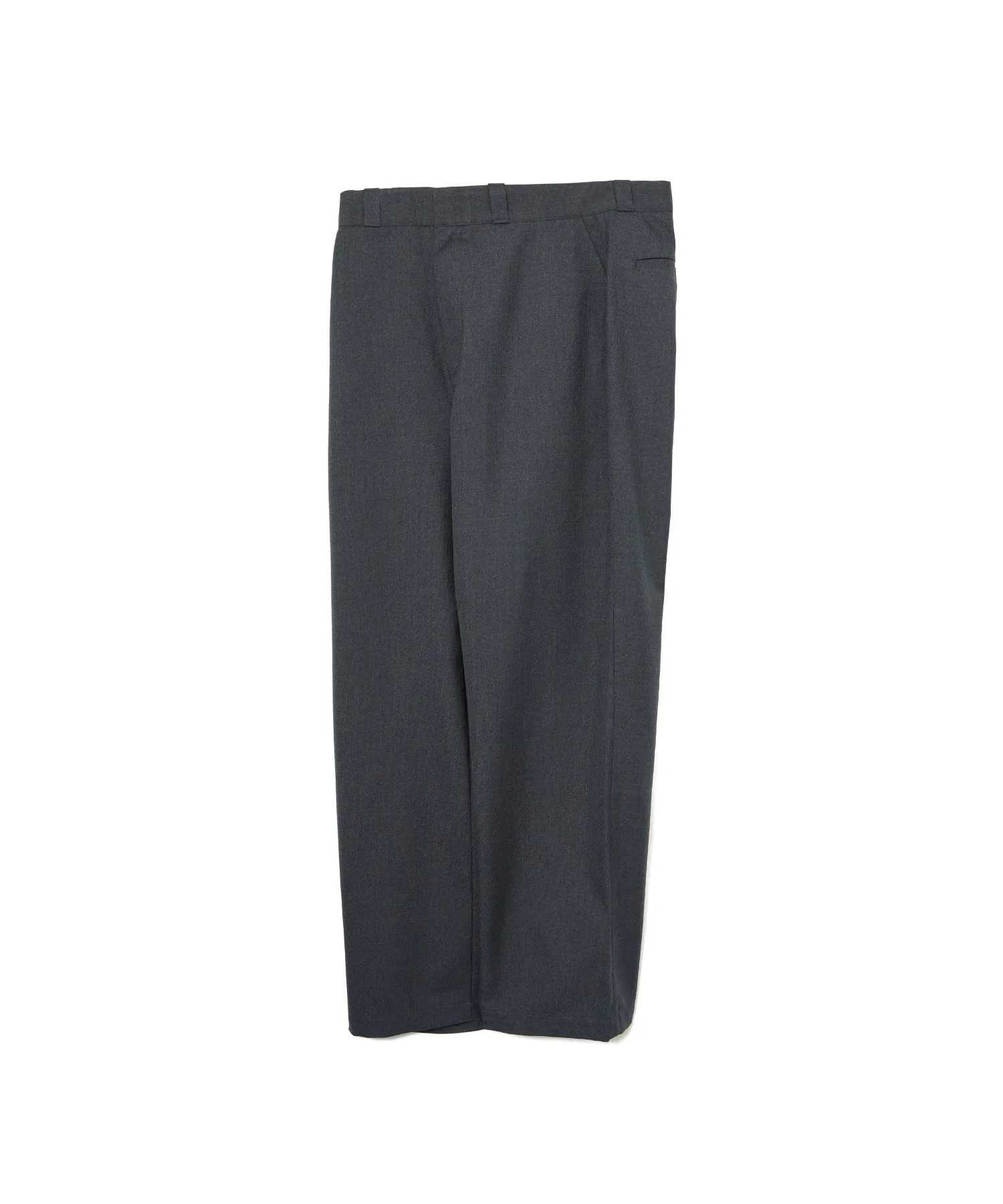【MEN】nanamica Club Pants