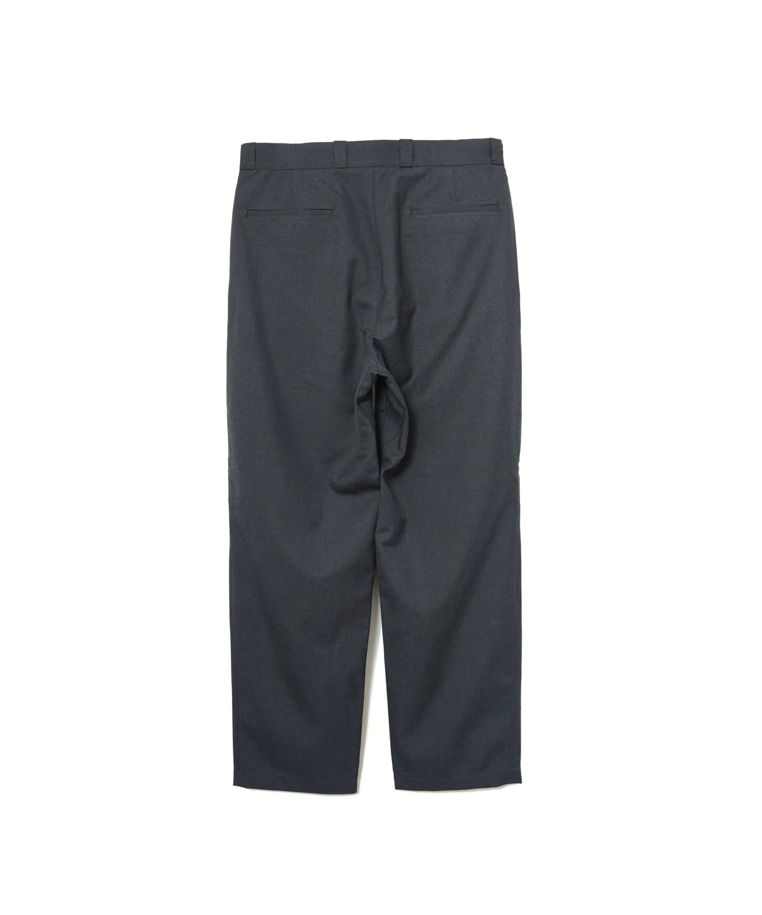 【MEN】nanamica Club Pants