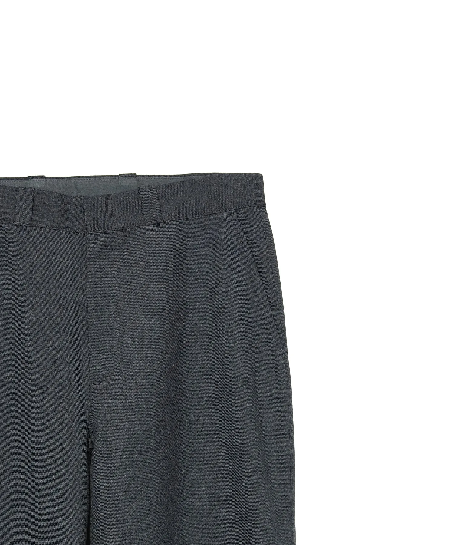【MEN】nanamica Club Pants