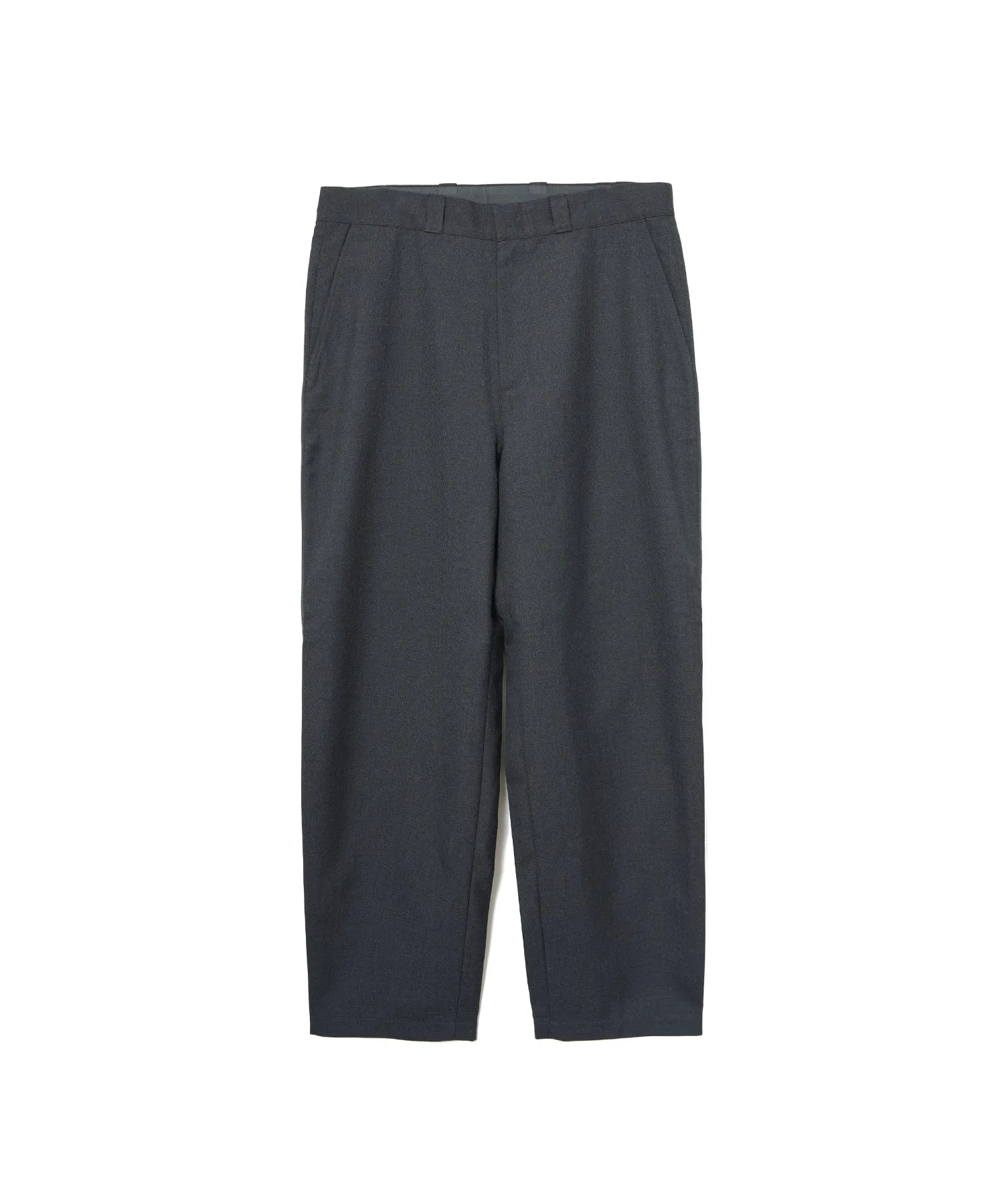 【MEN】nanamica Club Pants