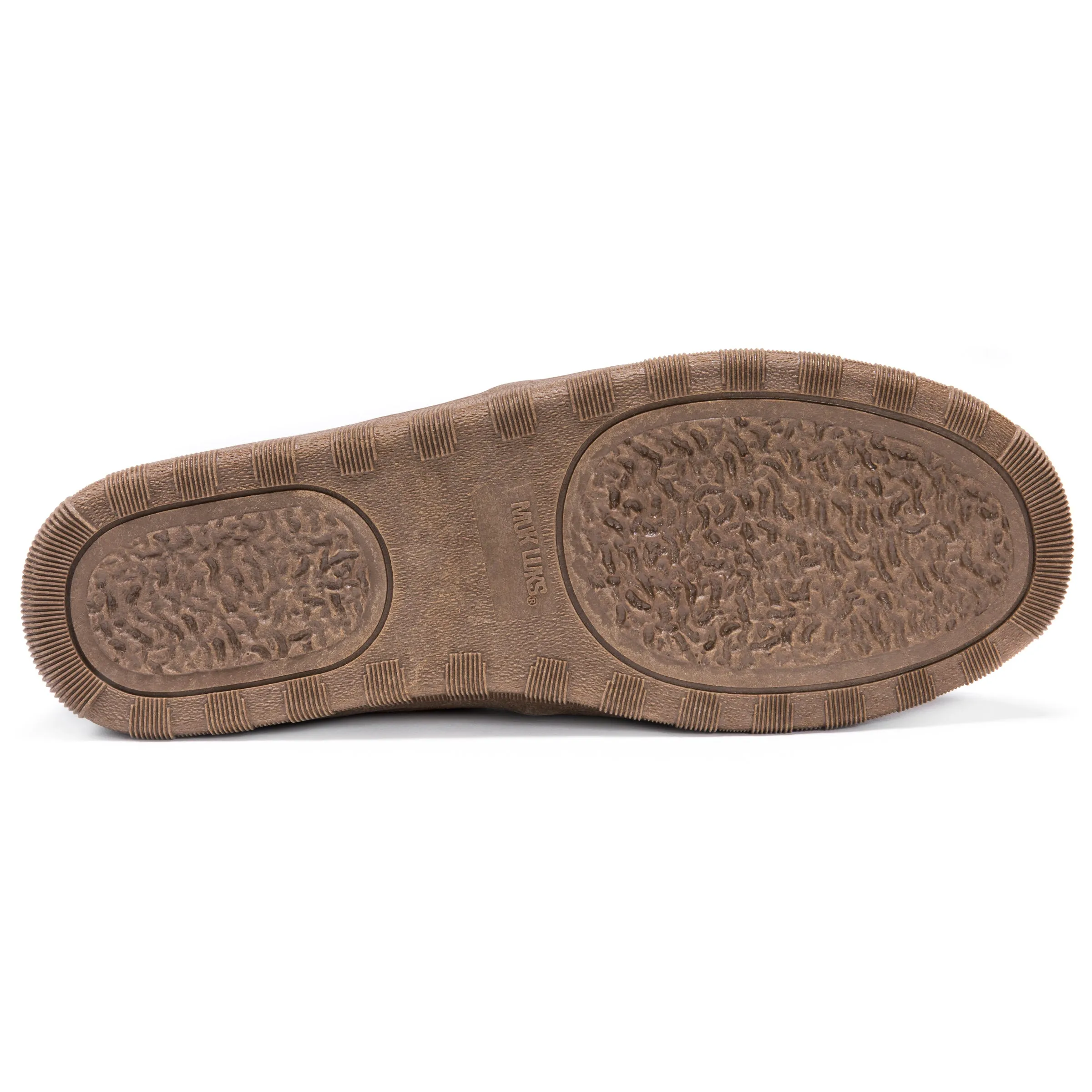 Men's Eric Suede Slipper