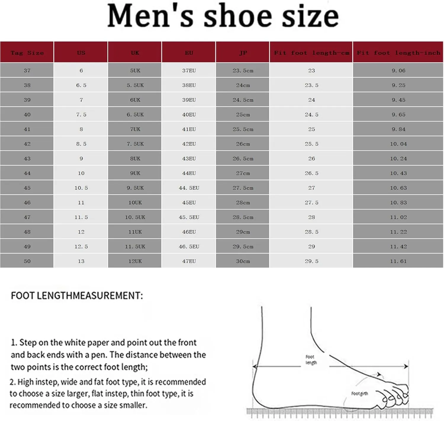 Men's Slip-On Leather Business Casual Breathable Shoes, Comfortable Formal Dress Sneakers