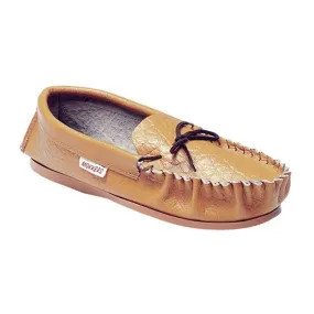 Mokkers Slippers - MS081 - Gordon - Tan
