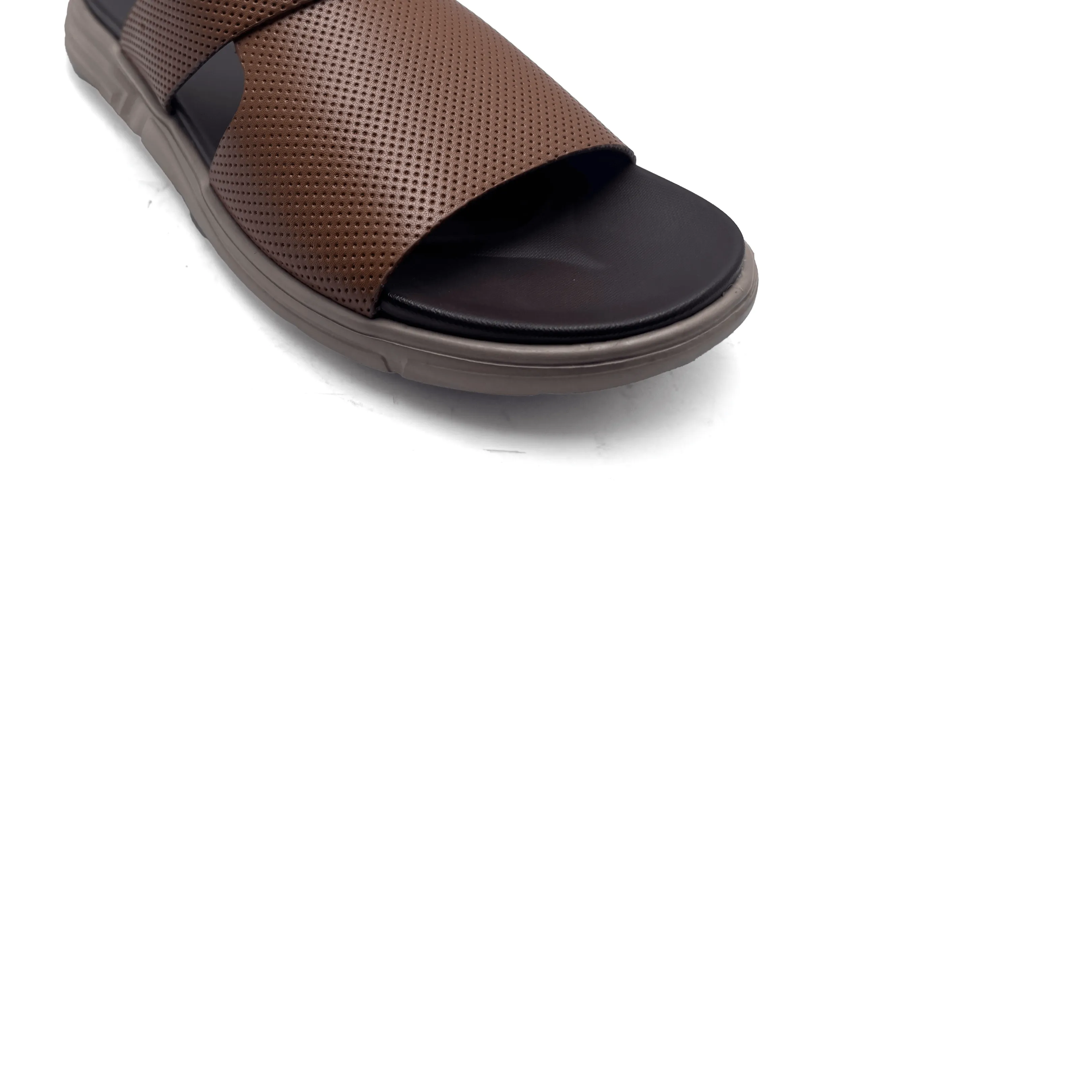 Mustard Casual Slipper