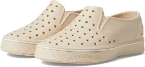 Native Shoes Miles Bloom (Toddler) Bone White/Bone White 5 Toddler M