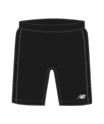 New Balance Fast Flight 8" Fitted Short - Men's