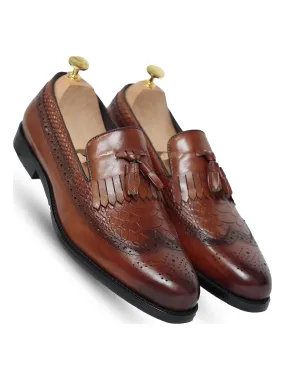 Palermo Brown