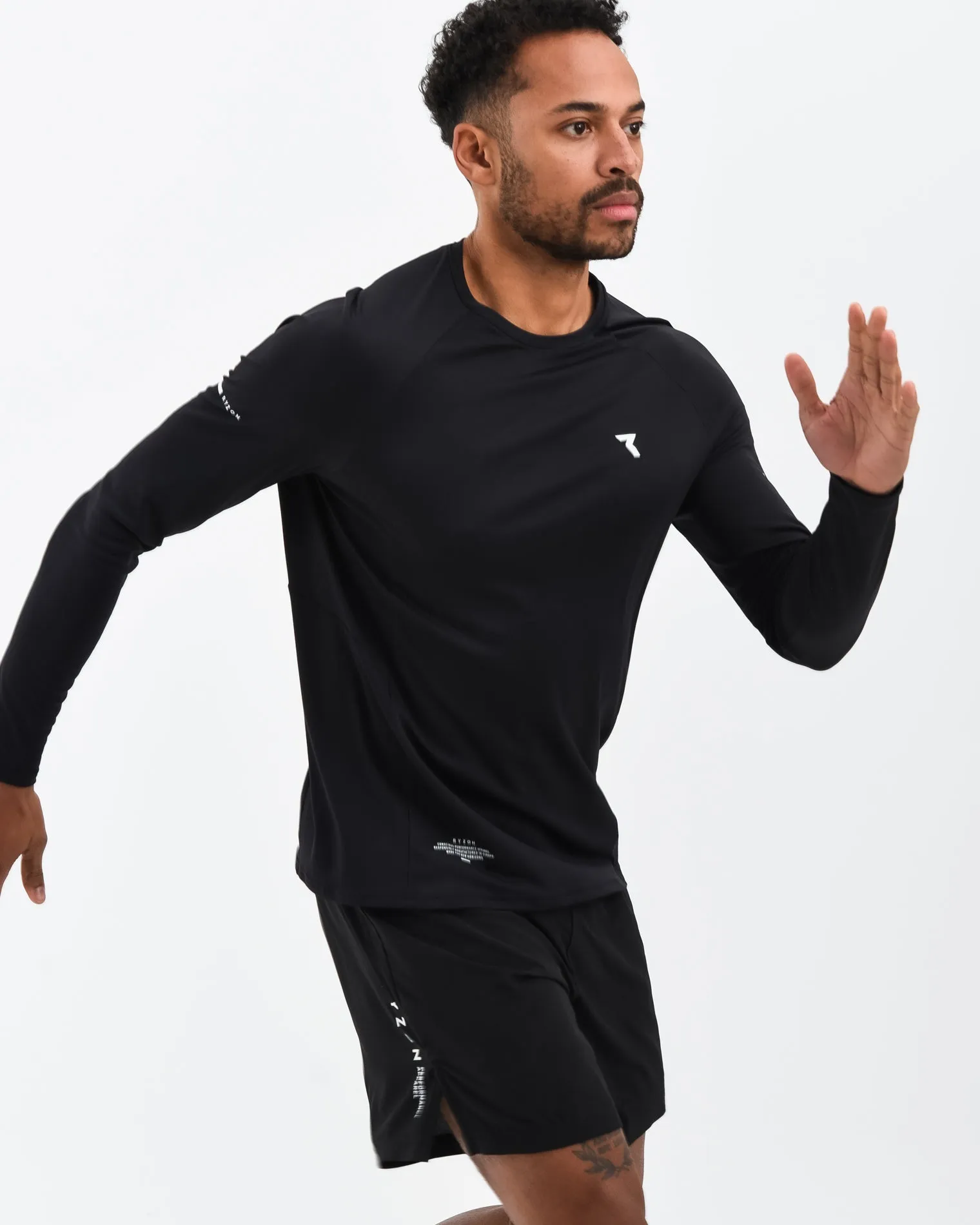 Phantom Running Bundle Men
