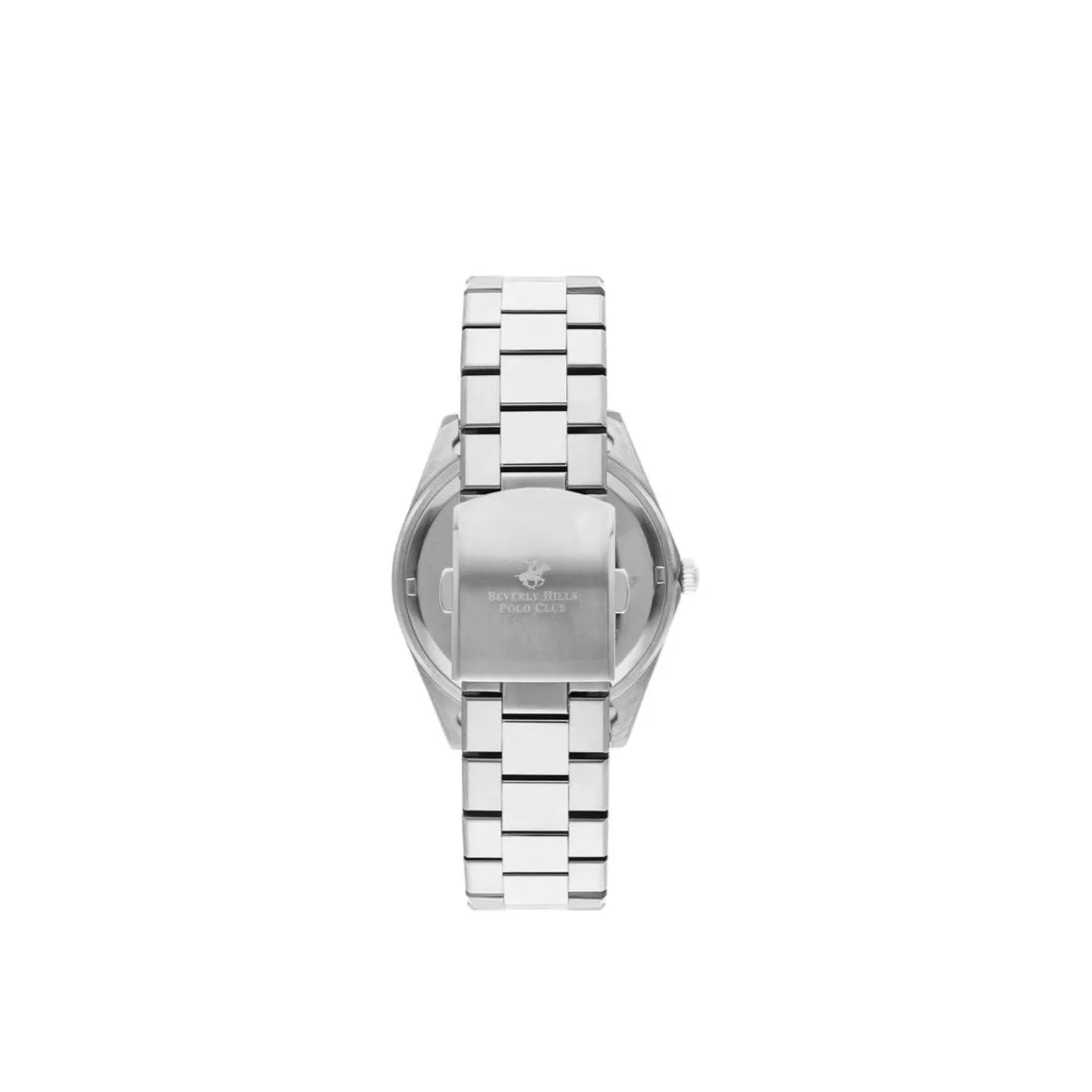 Polo  BP3407X.390 Stainless Steel Gents Watch