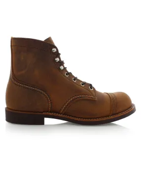 Red Wing Iron Ranger