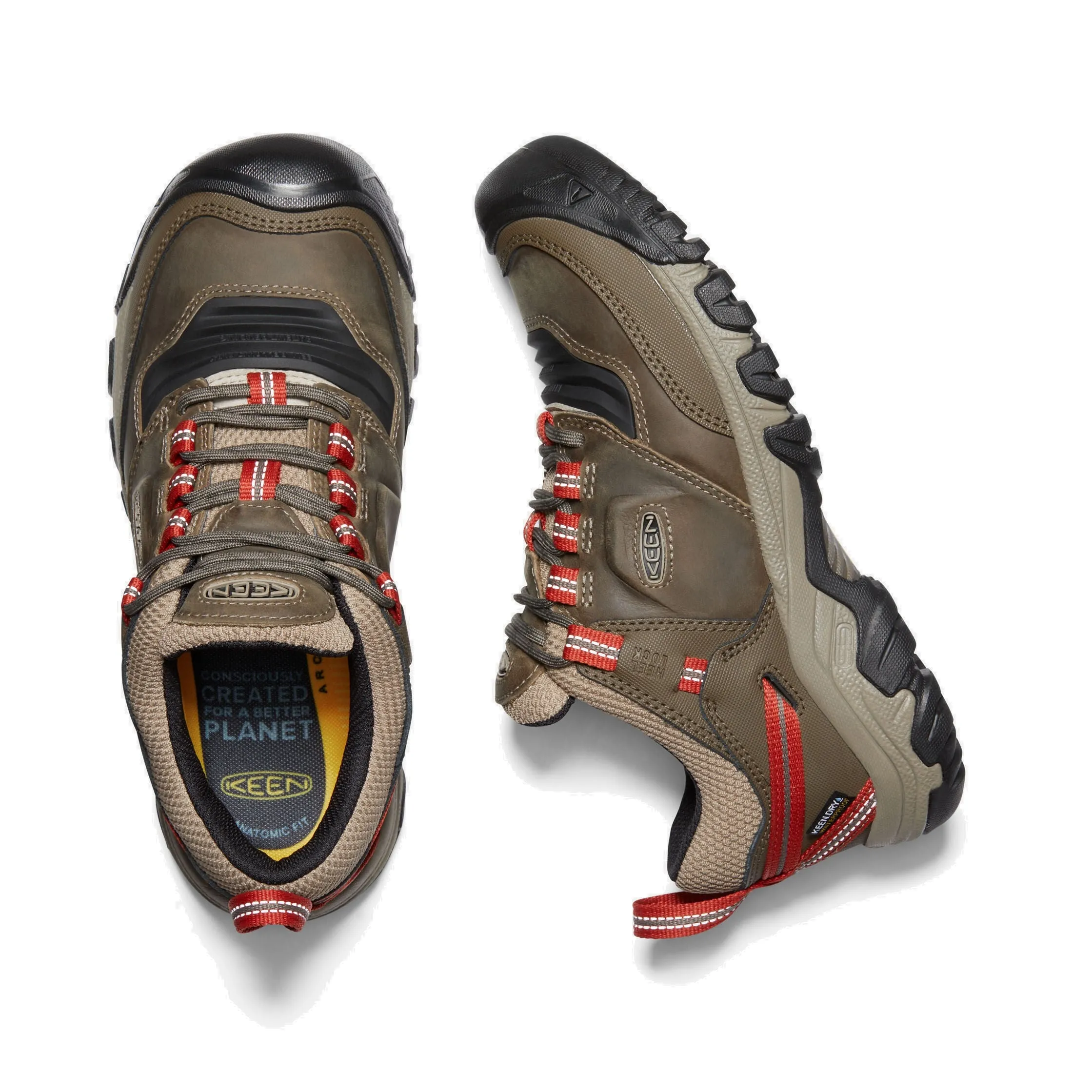 Ridge Flex Waterproof (Men)