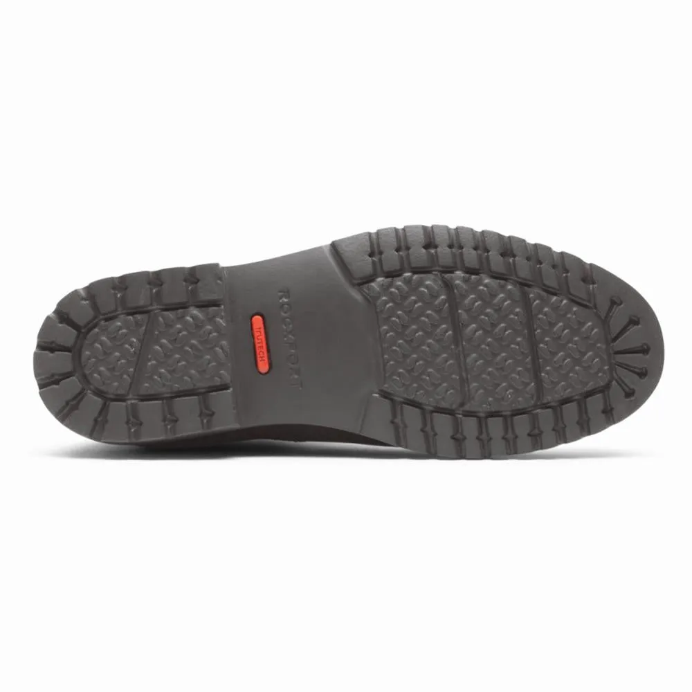 Rockport Men MITCHELL CHELSEA JAVA