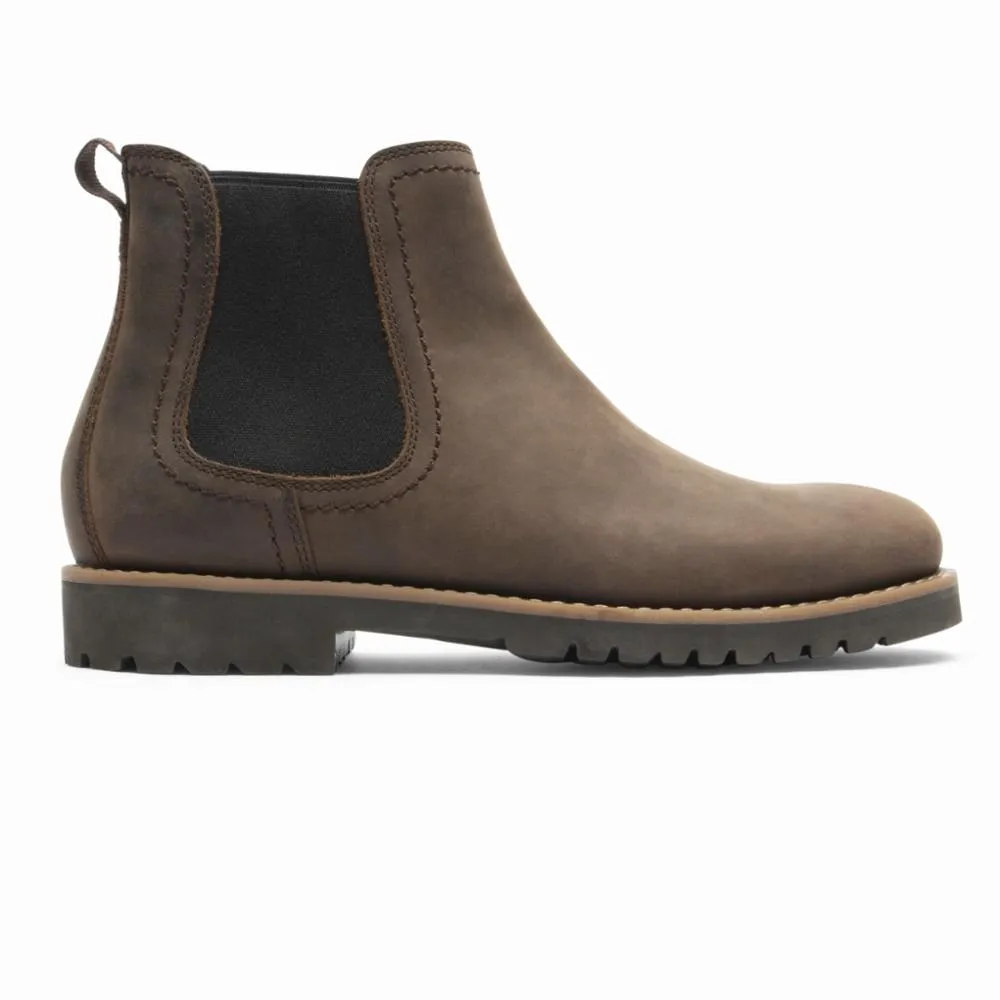 Rockport Men MITCHELL CHELSEA JAVA