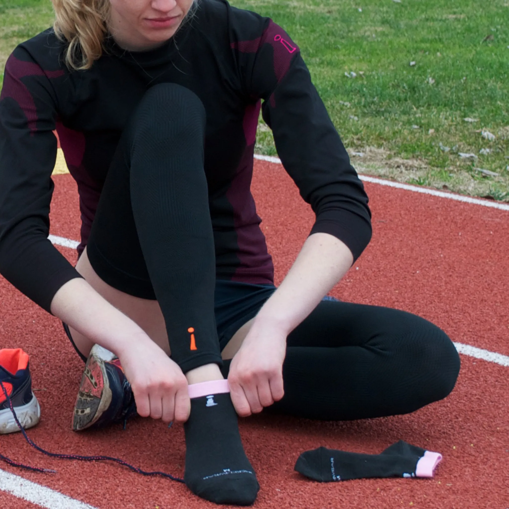 Run Socks