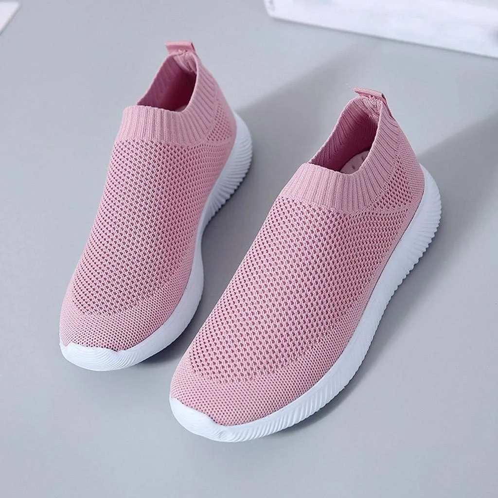 Running Shoes Women Sneakers Tennis Workout Walking Gym Lightweight Womens Trail Running Shoes Loafers for Women 2024 White Sneakers Women Fashion