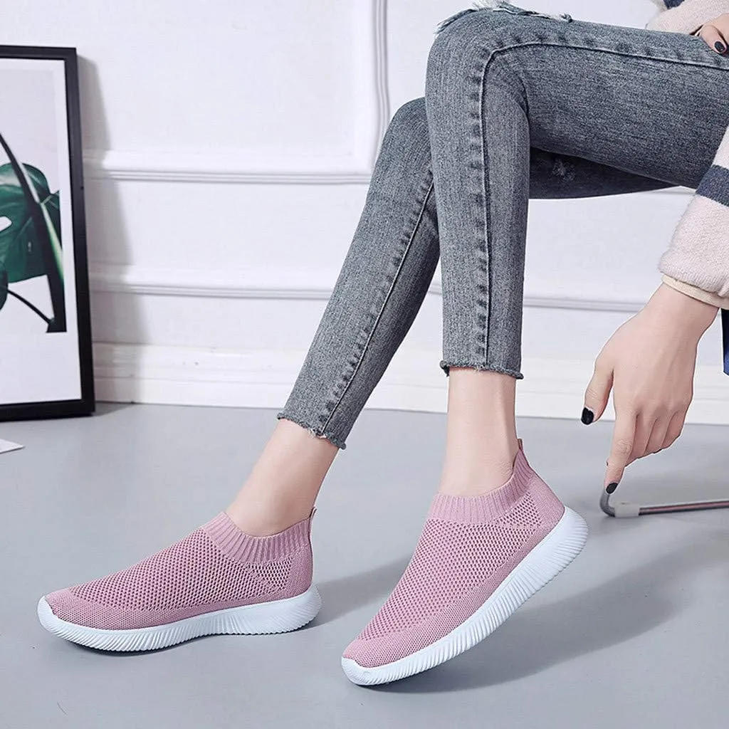 Running Shoes Women Sneakers Tennis Workout Walking Gym Lightweight Womens Trail Running Shoes Loafers for Women 2024 White Sneakers Women Fashion