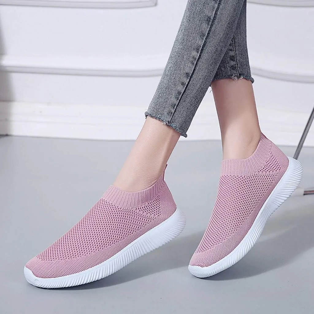 Running Shoes Women Sneakers Tennis Workout Walking Gym Lightweight Womens Trail Running Shoes Loafers for Women 2024 White Sneakers Women Fashion