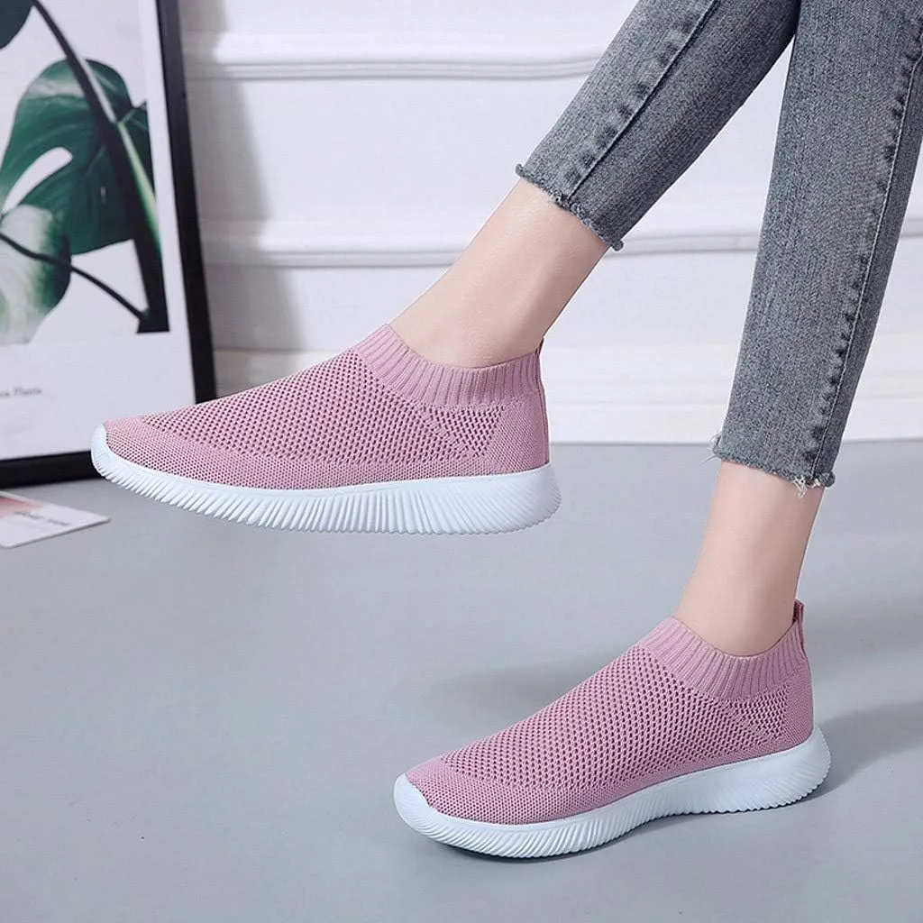 Running Shoes Women Sneakers Tennis Workout Walking Gym Lightweight Womens Trail Running Shoes Loafers for Women 2024 White Sneakers Women Fashion