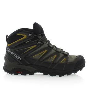 Salomon X Ultra 3 Mid GTX
