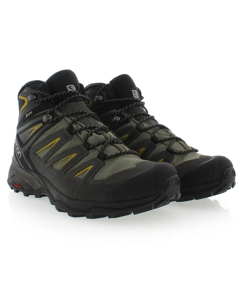 Salomon X Ultra 3 Mid GTX