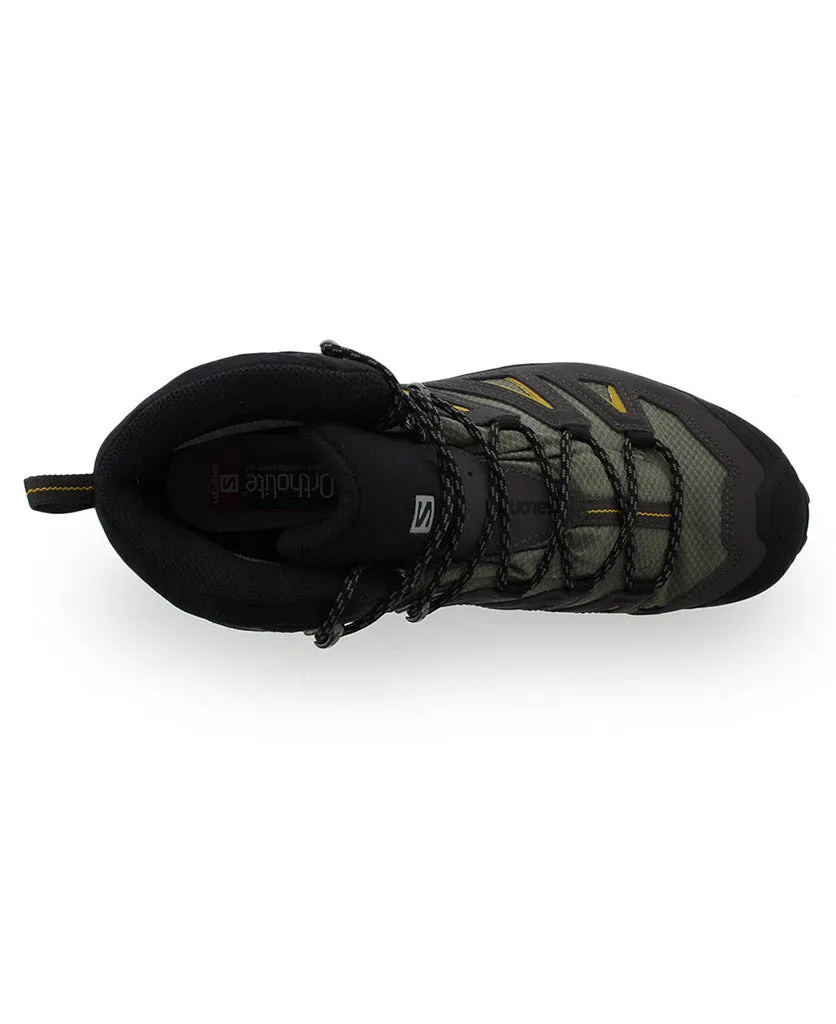 Salomon X Ultra 3 Mid GTX