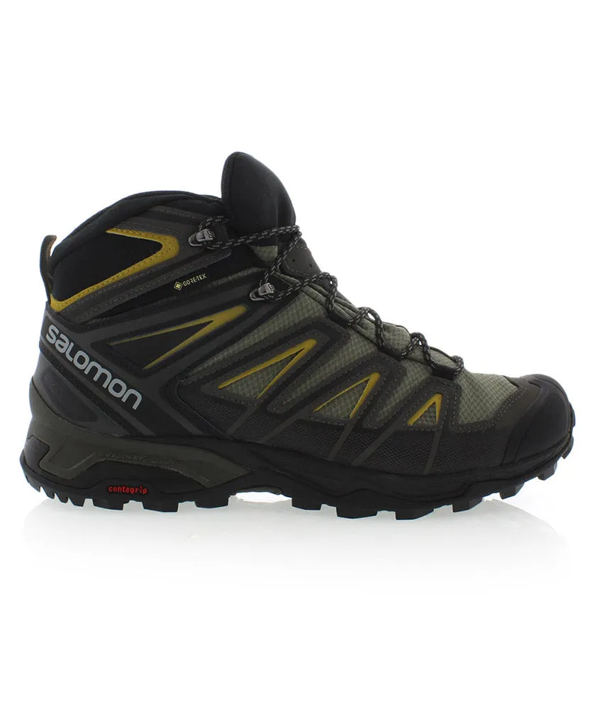 Salomon X Ultra 3 Mid GTX