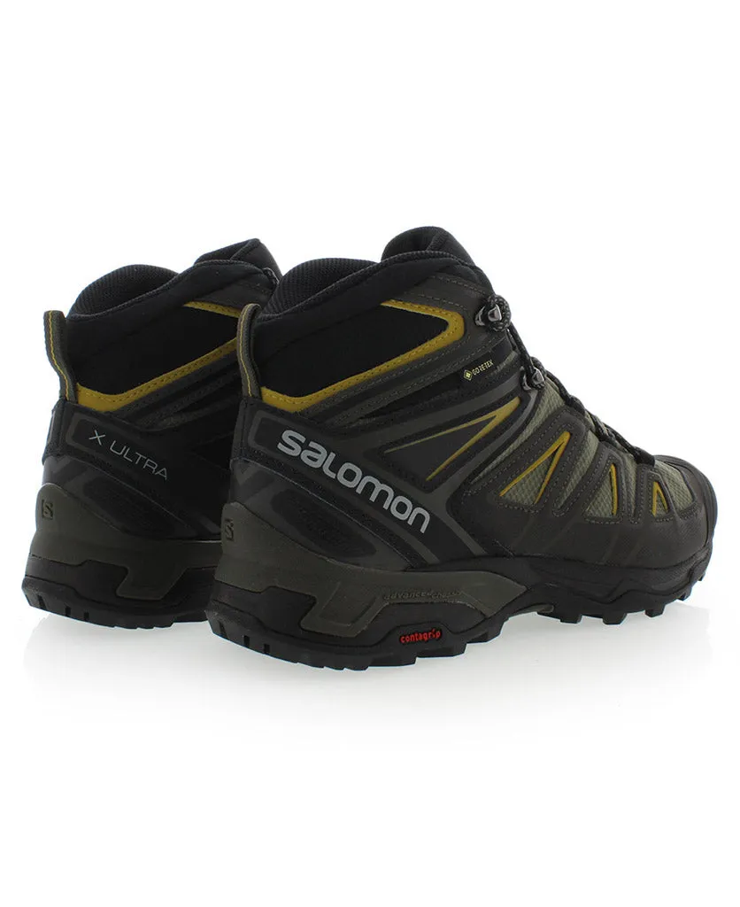 Salomon X Ultra 3 Mid GTX