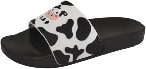 Shower Shoes Shower Shoes Women Non Slip Bath Slippers Cloud Slippers for Men Slip on Beach Sandals Ultra Comfort Non Sandals Indoor and Outdoor